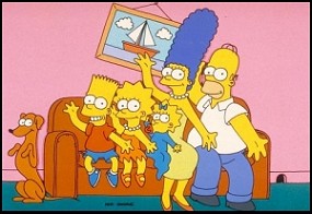 Le Simpsons