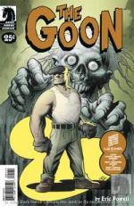 Goon 25 cent issue