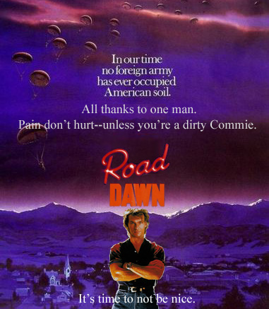 road_dawn